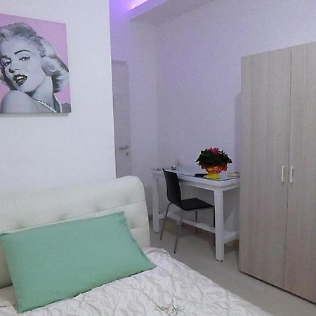 Monaco Rooms Werona Pokój zdjęcie