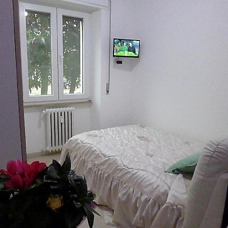 Monaco Rooms Werona Zewnętrze zdjęcie