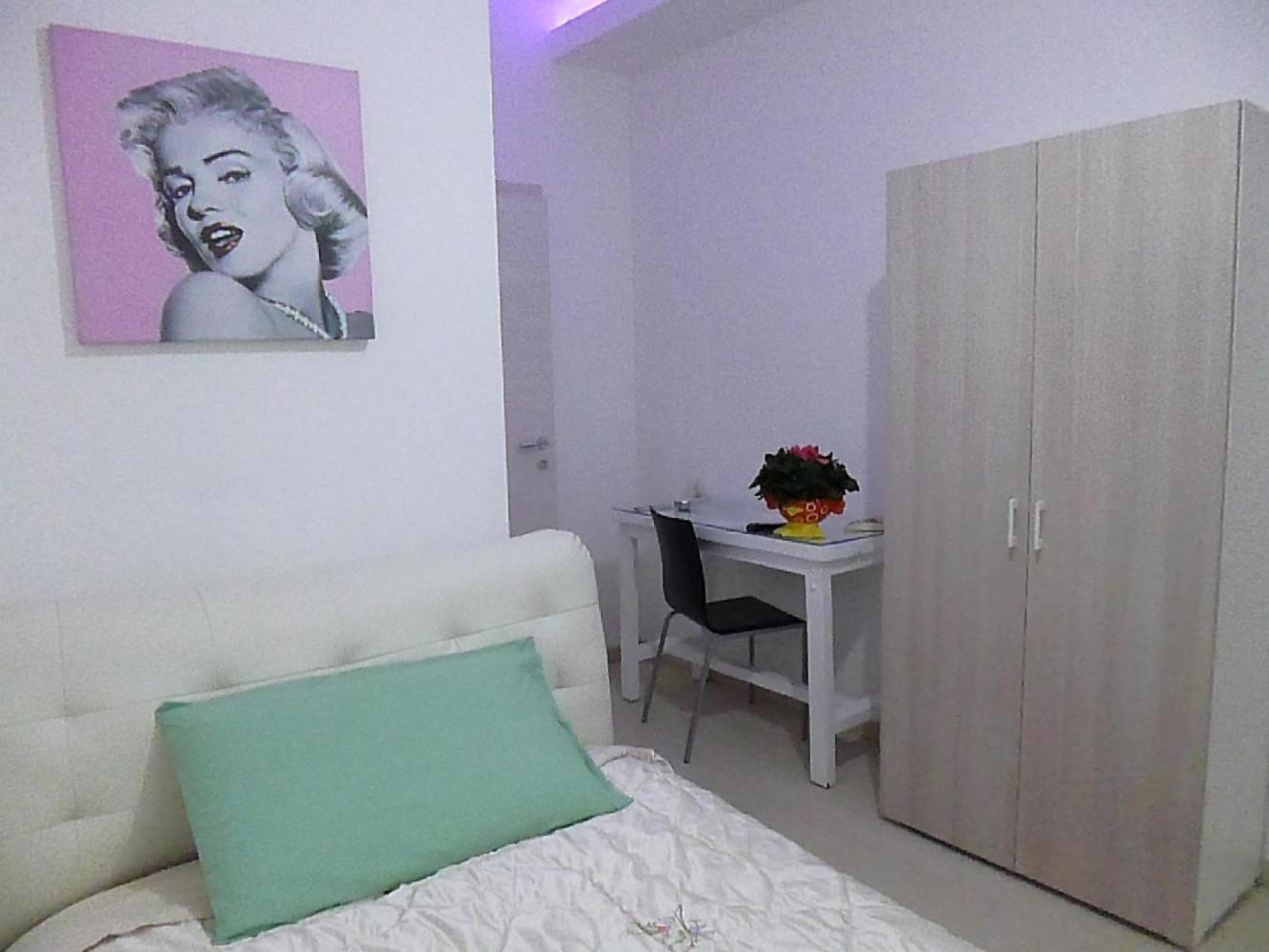 Monaco Rooms Werona Pokój zdjęcie