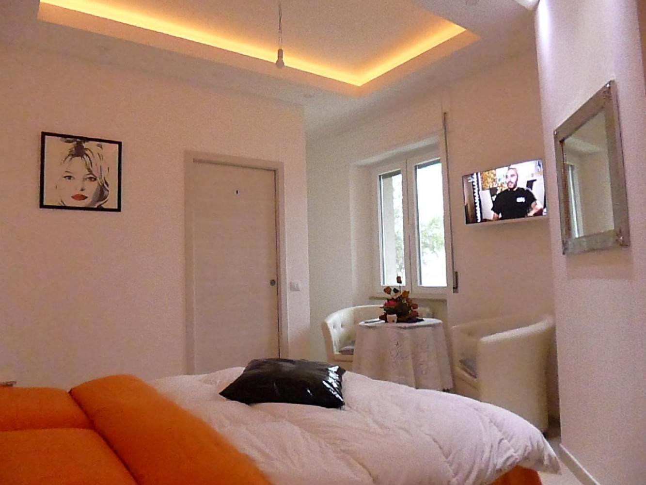 Monaco Rooms Werona Pokój zdjęcie