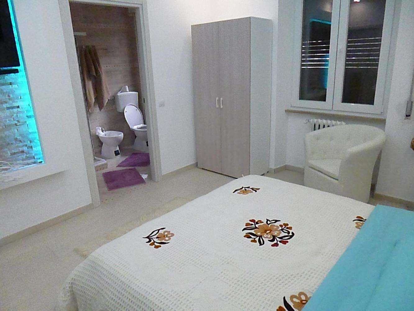 Monaco Rooms Werona Pokój zdjęcie