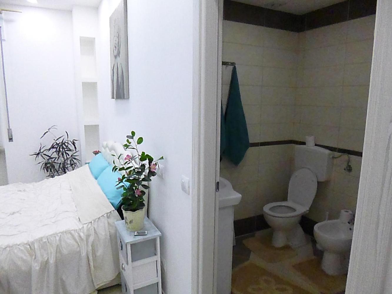 Monaco Rooms Werona Pokój zdjęcie