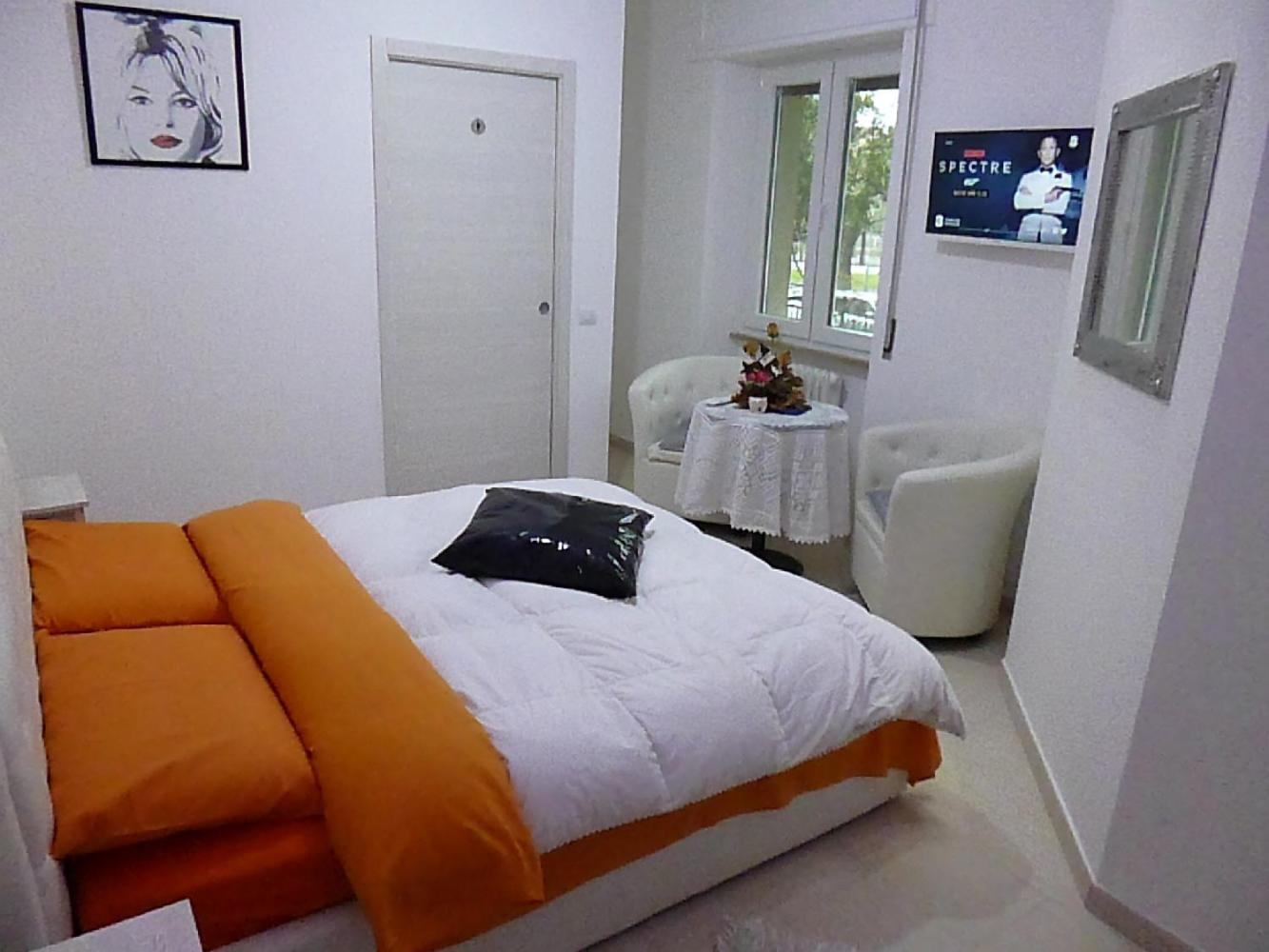 Monaco Rooms Werona Pokój zdjęcie