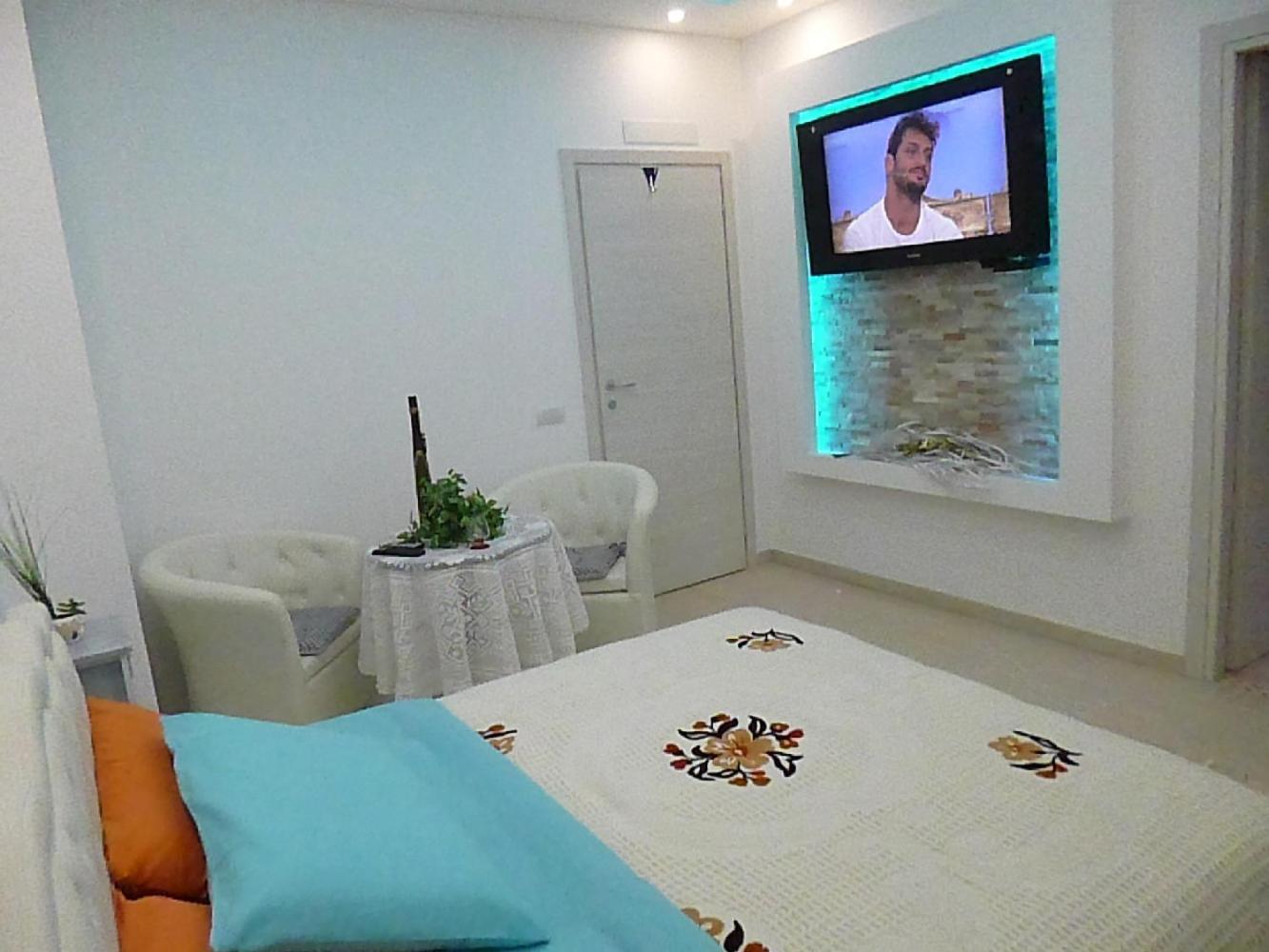 Monaco Rooms Werona Pokój zdjęcie