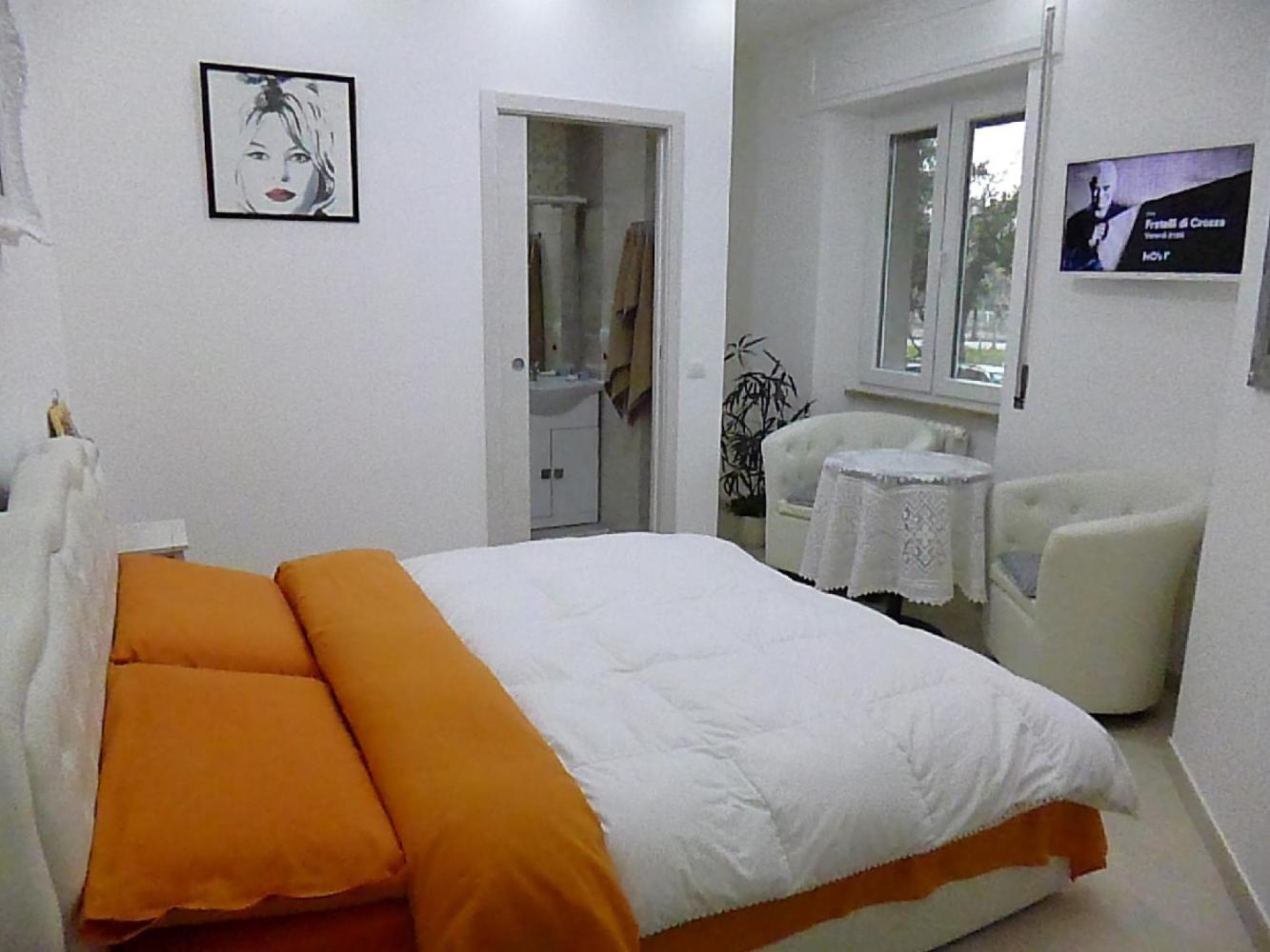 Monaco Rooms Werona Pokój zdjęcie