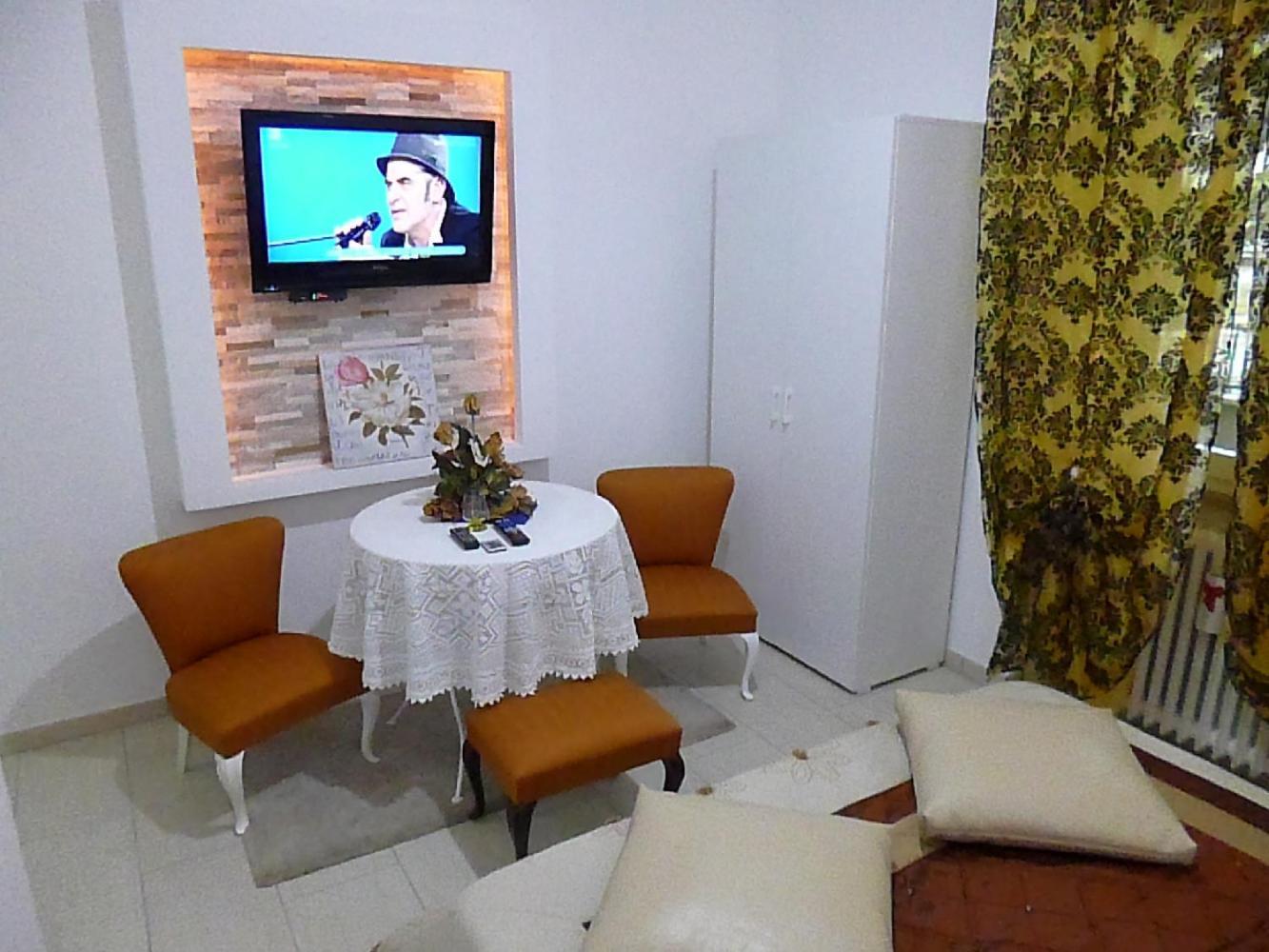 Monaco Rooms Werona Pokój zdjęcie