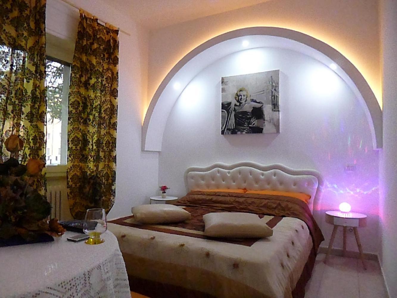 Monaco Rooms Werona Pokój zdjęcie