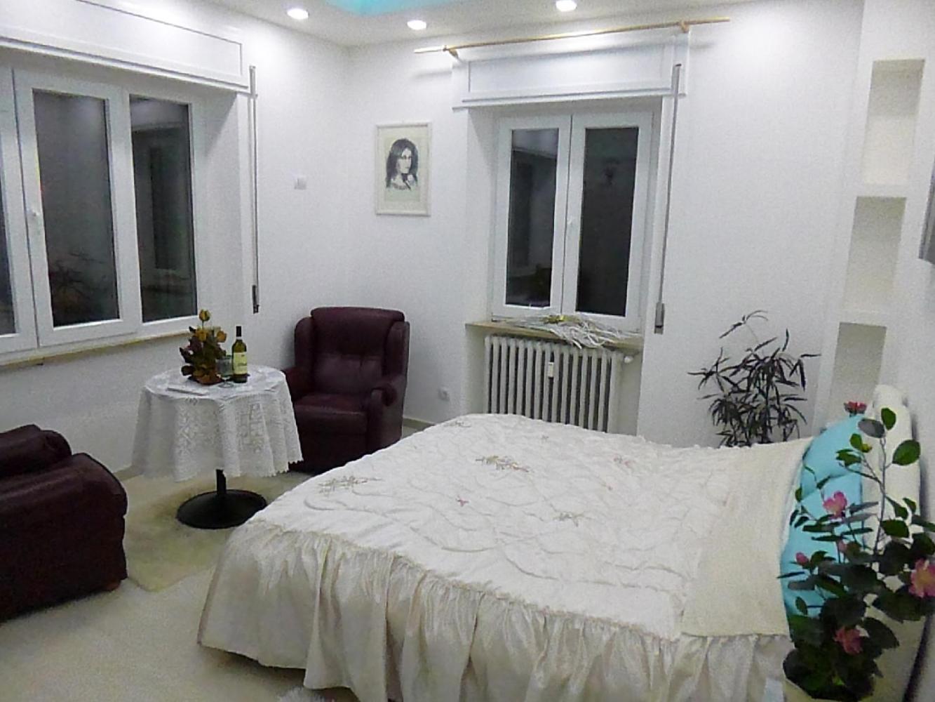 Monaco Rooms Werona Pokój zdjęcie