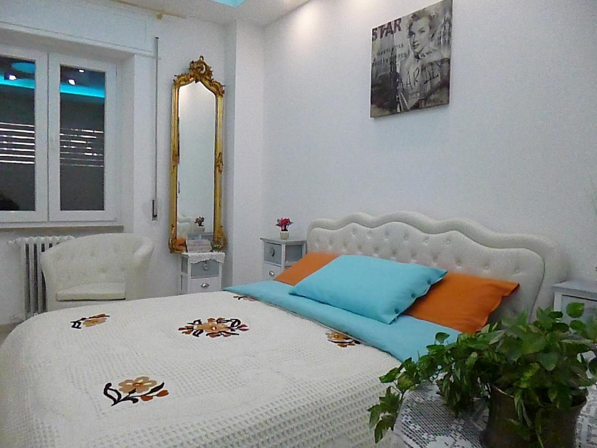 Monaco Rooms Werona Zewnętrze zdjęcie