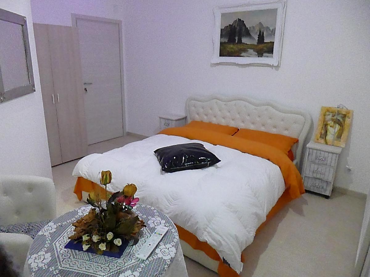 Monaco Rooms Werona Zewnętrze zdjęcie