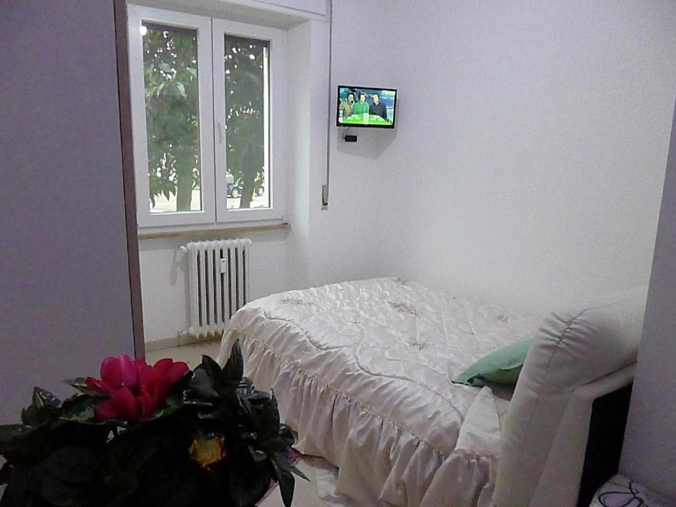 Monaco Rooms Werona Zewnętrze zdjęcie