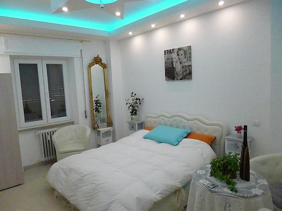 Monaco Rooms Werona Zewnętrze zdjęcie