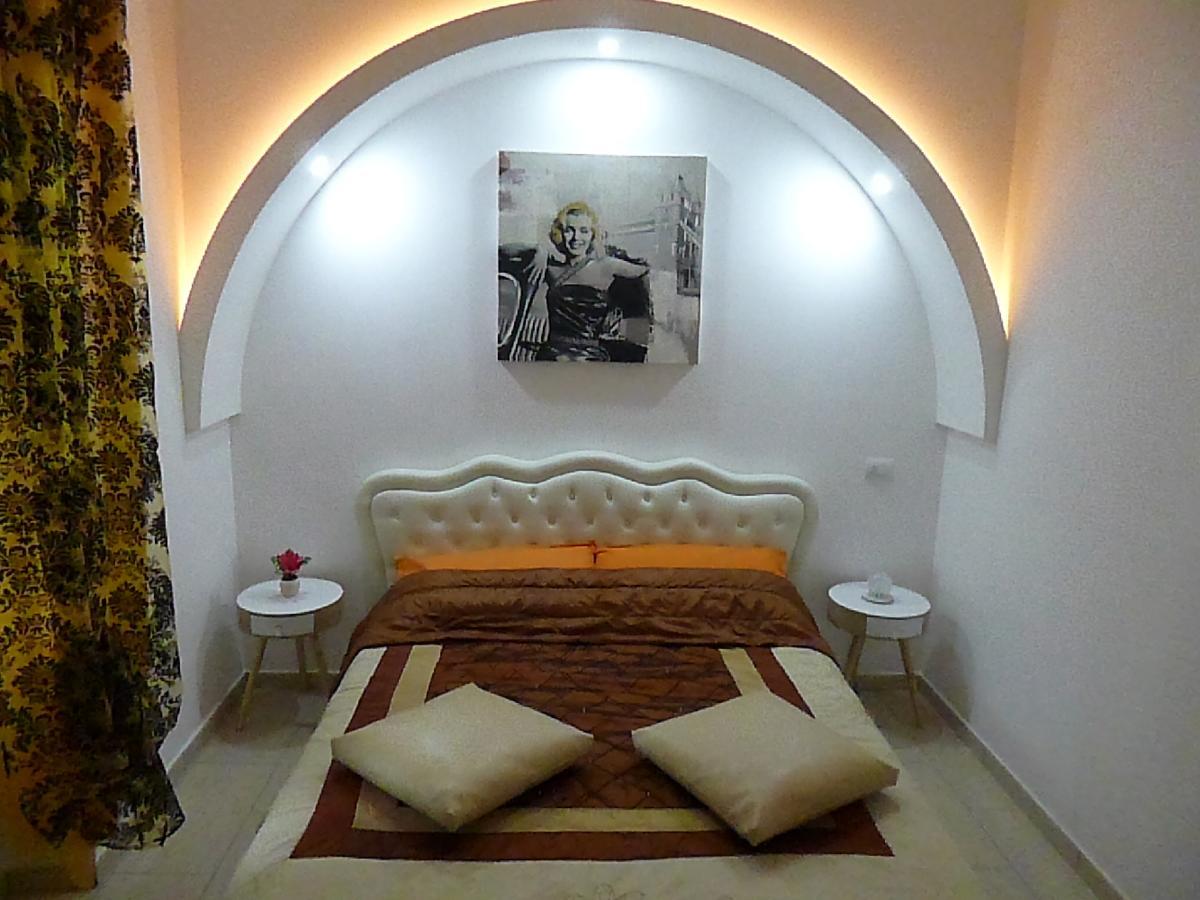Monaco Rooms Werona Pokój zdjęcie
