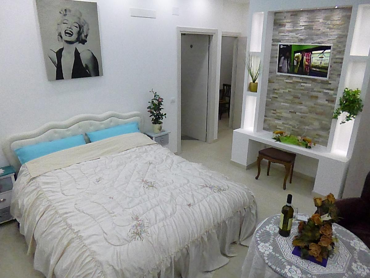 Monaco Rooms Werona Zewnętrze zdjęcie