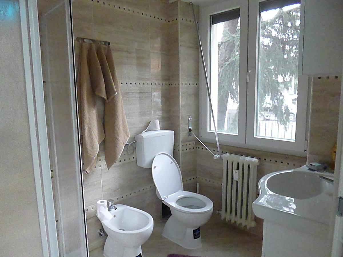 Monaco Rooms Werona Pokój zdjęcie