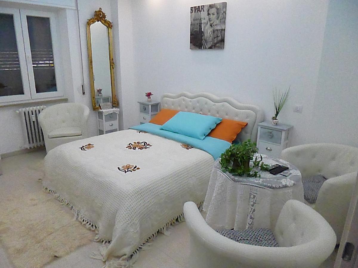 Monaco Rooms Werona Zewnętrze zdjęcie